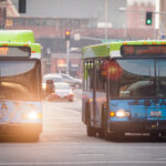 Cambios de Transito en Spokane. Nuevo sistema de tarifas y viajes gratuitos para los jóvenes.